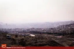 مدارس استان البرز یکشنبه و دوشنبه تعطیل اعلام شد