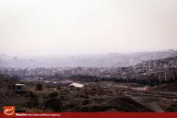مدارس استان البرز یکشنبه و دوشنبه تعطیل اعلام شد