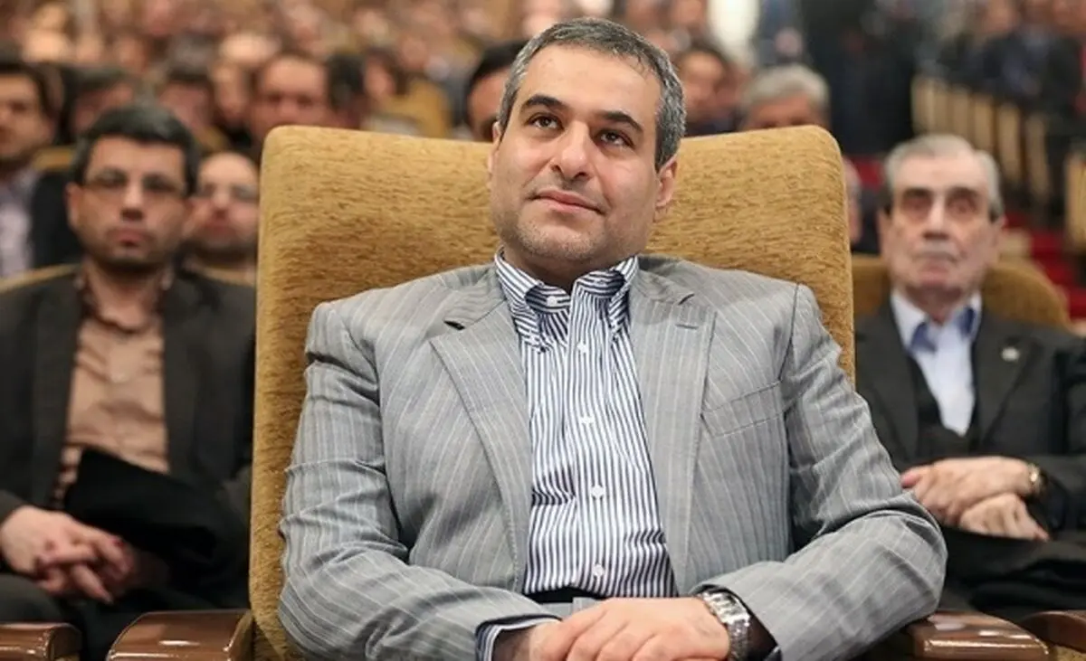 فطانت فرد: هر دولتی از ۸۵۰ هزار میلیارد نقدینگی موجود واهمه دارد