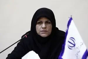 شهریان: اختلافی میان ورزشکاران زن و مرد وجود ندارد