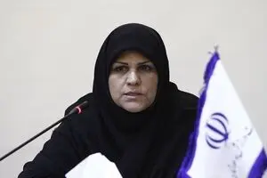 شهریان: اختلافی میان ورزشکاران زن و مرد وجود ندارد