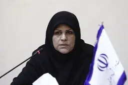 شهریان: اختلافی میان ورزشکاران زن و مرد وجود ندارد