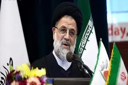 موسوی تبریزی: 