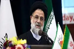 موسوی تبریزی: 