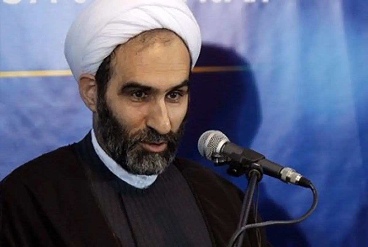 حجت‌الاسلام مبلغی: ایران به دنبال مستحکم‌سازی روابطش با تمام کشورهای عربی است