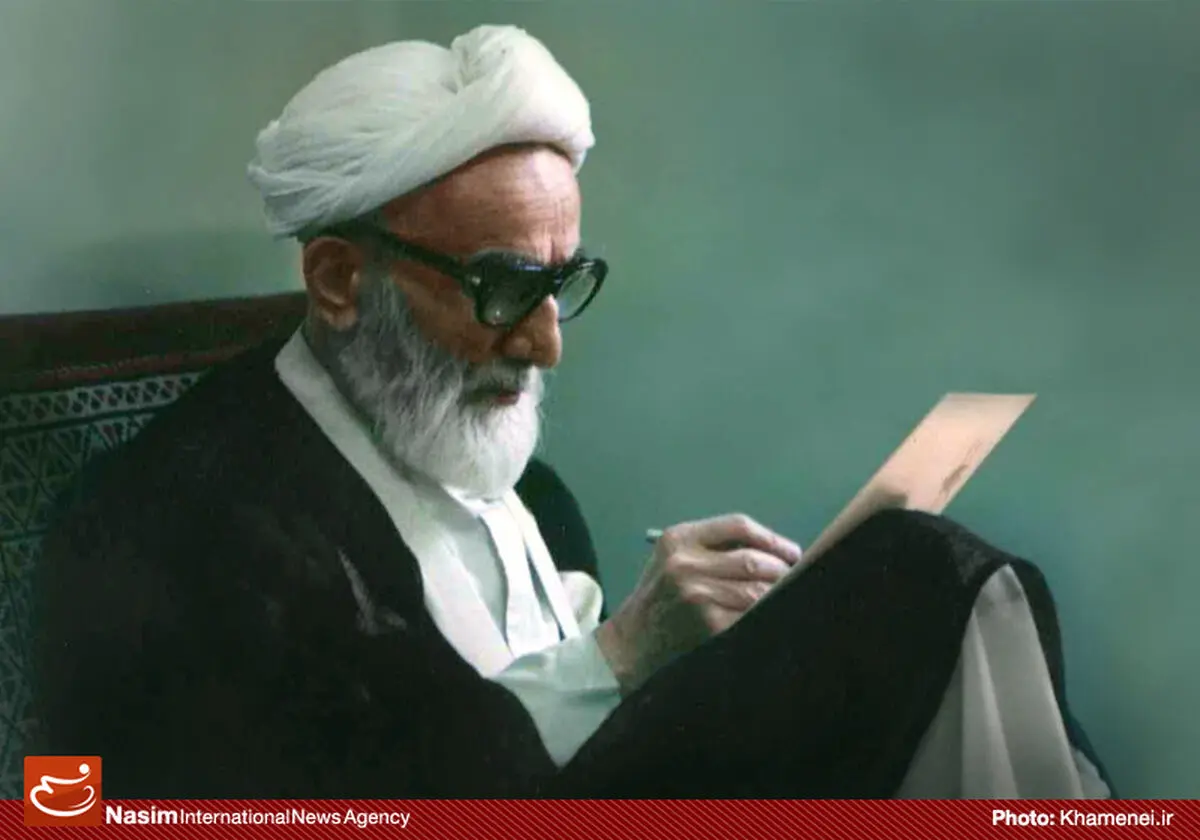گزارش تصویری:: یگانه اصحاب تبلیغ
