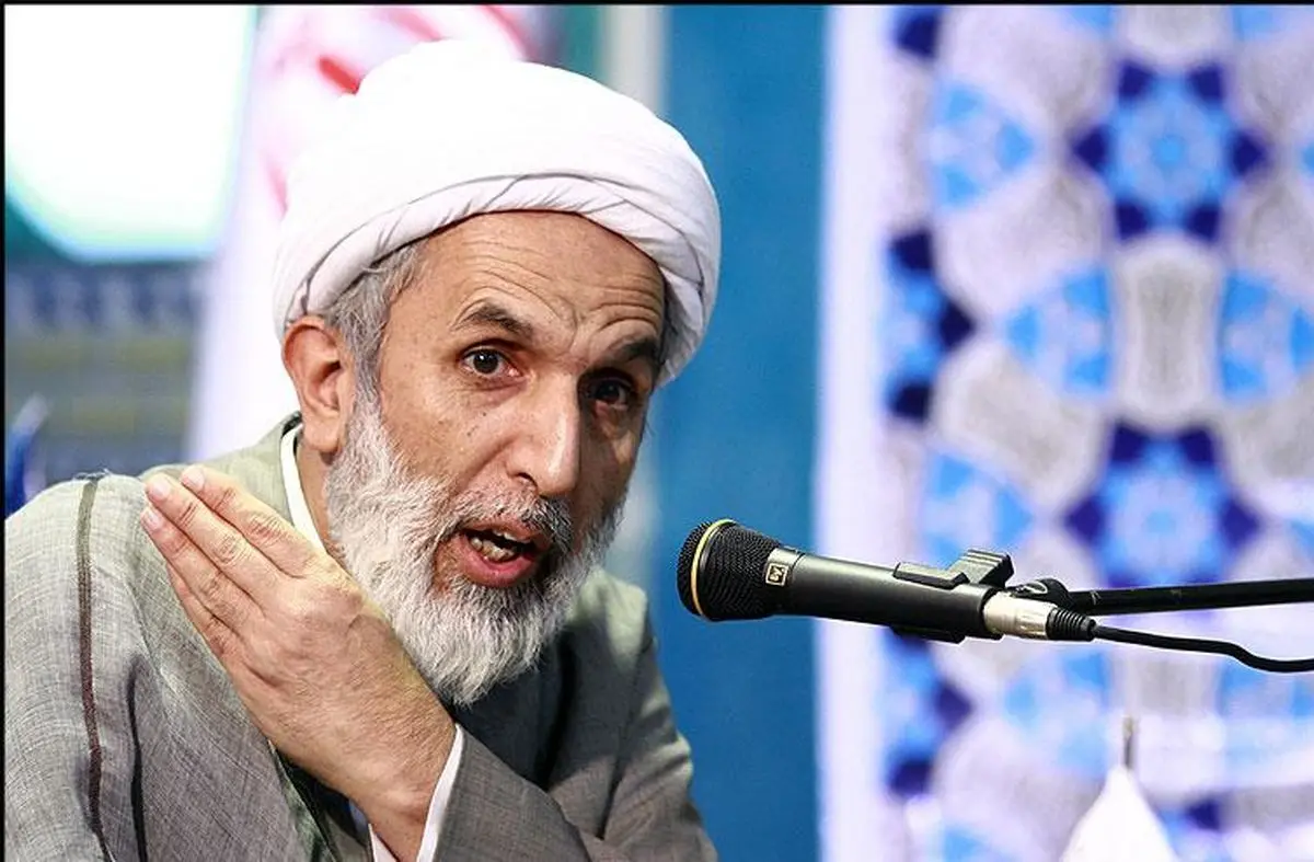 طائب: وعده آزادسازی سران فتنه پوچ و باطل است