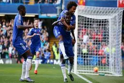 لسترسیتی و چلسی بردند و منچستریونایتد باز هم باخت