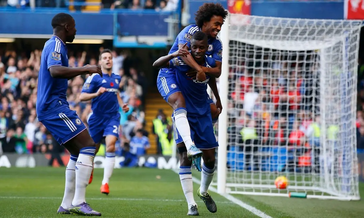 لسترسیتی و چلسی بردند و منچستریونایتد باز هم باخت