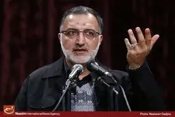 زاکانی: طرح شورای رهبری توسط هاشمی رفسنجانی،  خلاف قانون اساسی است