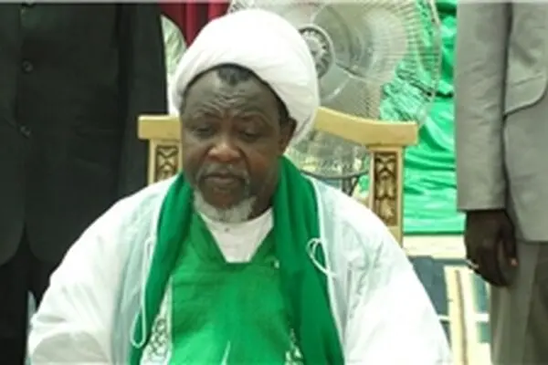 شهادت سه تن از پسران شیخ  زکزاکی تایید شد