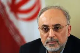 صالحی: دو مورد را فراتر از پروتکل الحاقی پذیرفته‌ایم