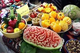رئیس اتحادیه بارفروشان:  دپوی ۲۰ روزه‌ هندوانه قیمت آن را ۴۵۰۰ تومان کرد؛ مردم نخرند