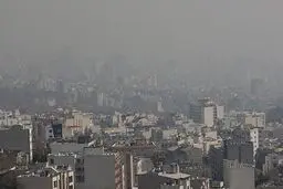 مراکز پیش دبستانی و مدارس  اراک و اصفهان امروز تعطیل اعلام شد