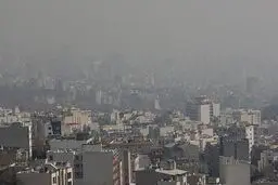 مراکز پیش دبستانی و مدارس  اراک و اصفهان امروز تعطیل اعلام شد