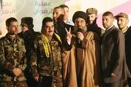 برادر سمیر قنطار شهادت وی را تایید کرد