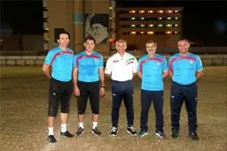 سورپرایز مایلی‌کهن برای خاکپور + عکس