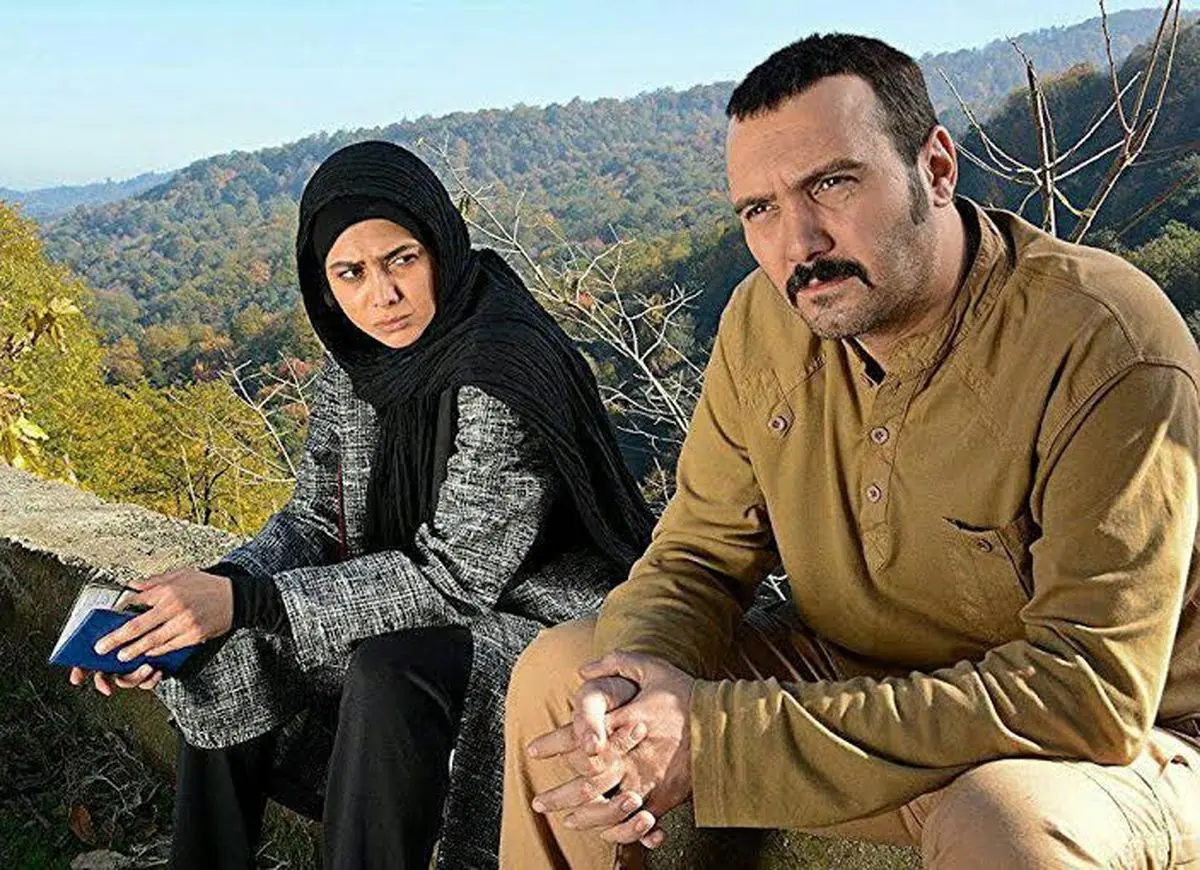 ادامه فیلمبرداری "پشت‌بام تهران" در شهرک چشمه و شهرک راه‌آهن