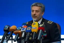 امیر سیاری: رزمایش مشترک امداد و نجات با عمان  سه‌شنبه و چهارشنبه  برگزار می‌شود