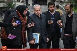 وزیر آموزش و پرورش: وضعیت تعطیلی مدارس برای روز دوشنبه تا ساعت ۱۴ مشخص می‌شود