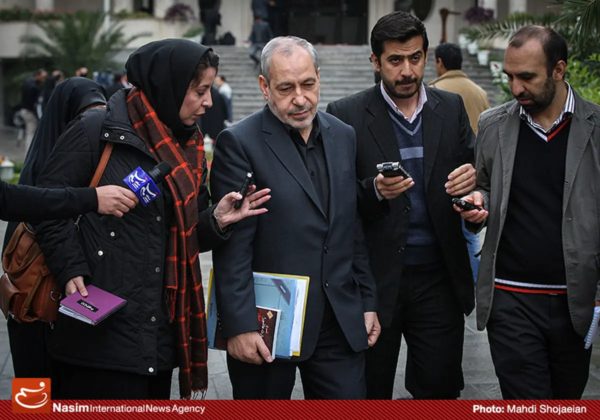 وزیر آموزش و پرورش: وضعیت تعطیلی مدارس برای روز دوشنبه تا ساعت ۱۴ مشخص می‌شود