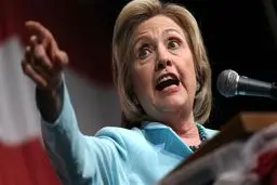 کلینتون: ترامپ بهترین جذب‌کننده نیرو برای داعش است