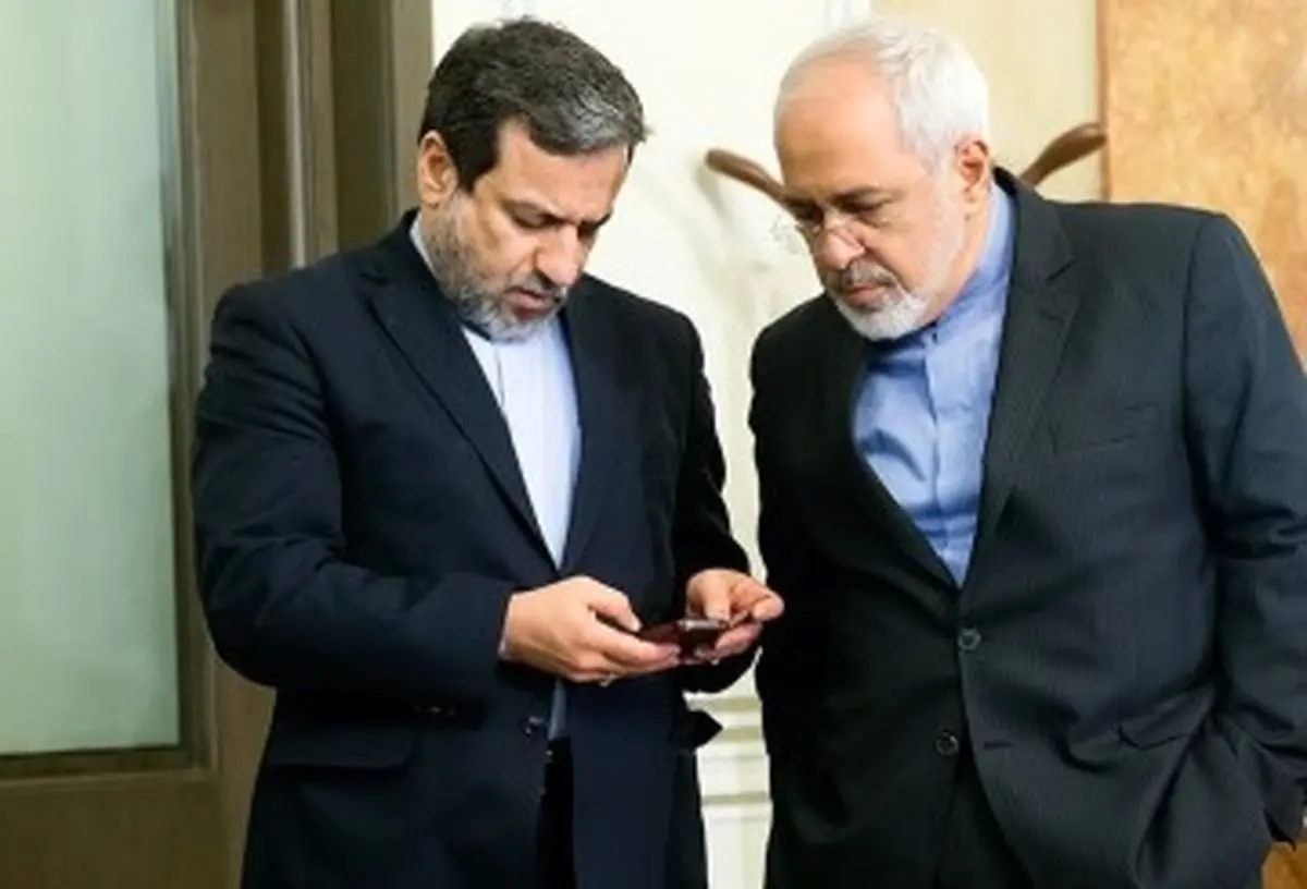 "دستگاه دیپلماسی قاطعانه در برابر  قانون اخیر آمریکا عمل کند"