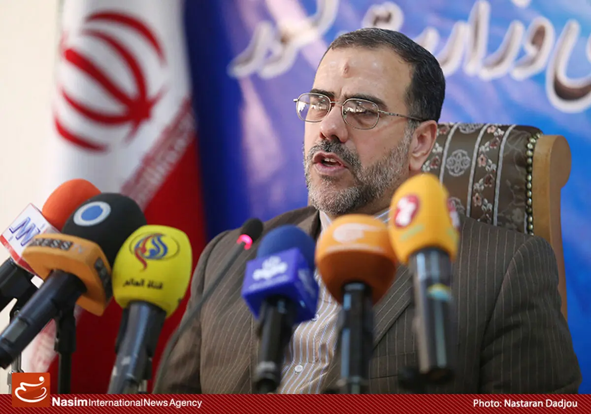 ثبت نام ۱۹۷ نفر برای انتخابات خبرگان و ۱۳۱۱ نفر برای انتخابات مجلس تا ساعت ۱۳ امروز
