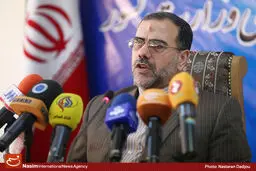 ثبت نام ۱۹۷ نفر برای انتخابات خبرگان و ۱۳۱۱ نفر برای انتخابات مجلس تا ساعت ۱۳ امروز