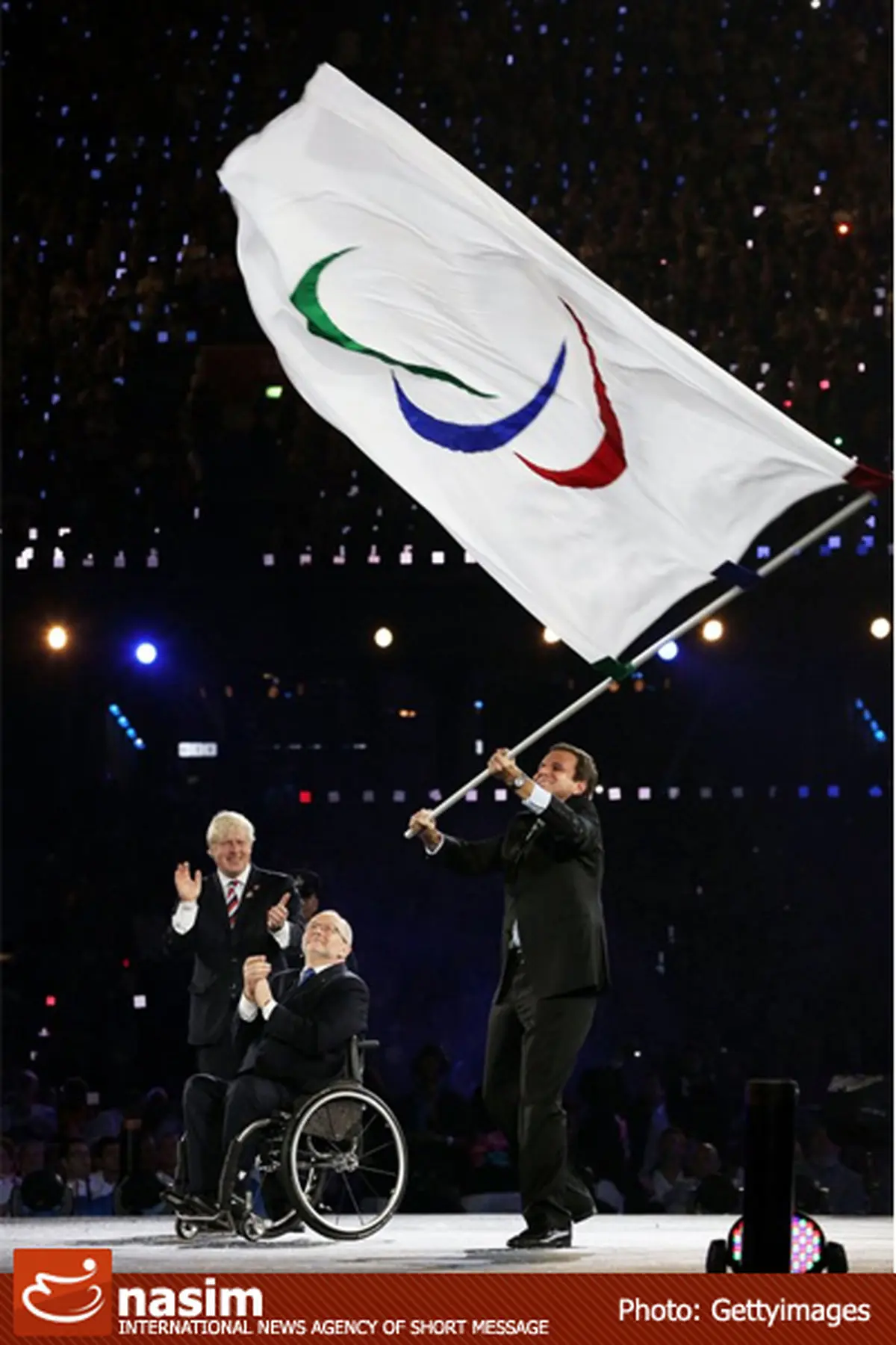 کسب ۷۷ سهمیه پارالمپیک ریو تا این لحظه؛ فرصت افزایش سهمیه در ۴ رشته