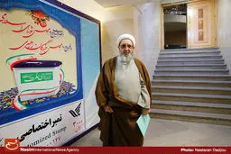 هادی غفاری:  شورای نگهبان با کسی دعوای شخصی ندارد