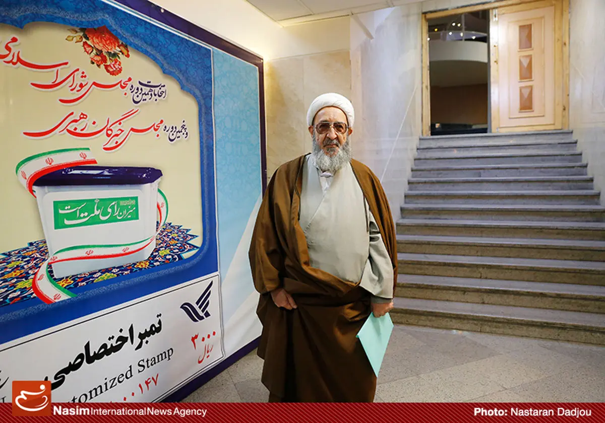 هادی غفاری:  شورای نگهبان با کسی دعوای شخصی ندارد