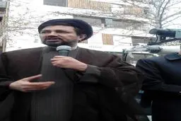 حسینی: شیخ زکزاکی خمینی نیجریه است