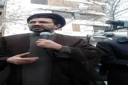 حسینی: شیخ زکزاکی خمینی نیجریه است