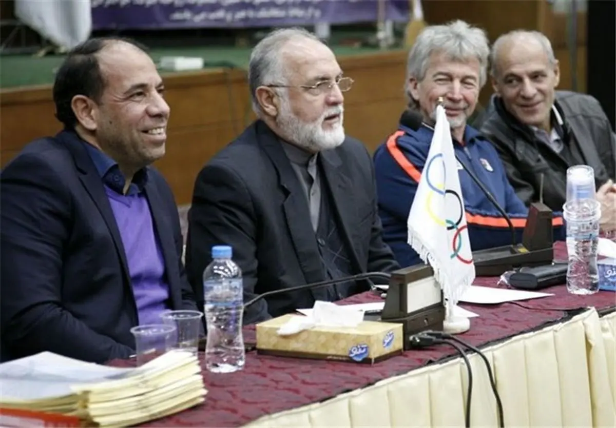 ۳۰ مربی تیراندازی با کمان گواهی بین‌المللی دریافت کردند