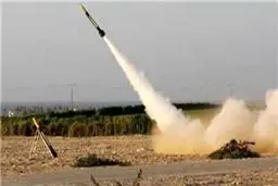 جبهه آزادی‌بخش فلسطین مسئولیت حملات موشکی به اسرائیل را برعهده گرفت