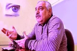 صلاحمند: سرمایه‌گذاران، نقش‌فروشی را در سینما باب کرده‌اند