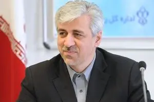 حمید سجادی مشاور فنی فدراسیون دوومیدانی شد