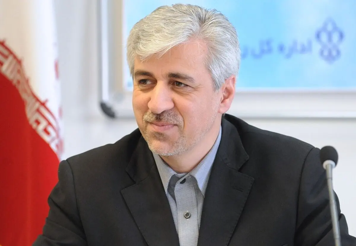حمید سجادی مشاور فنی فدراسیون دوومیدانی شد