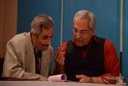 آغاز پخش سریال 