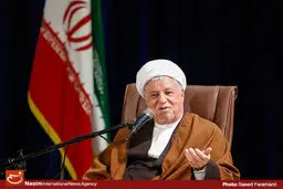 هاشمی‌رفسنجانی: سه نفر مأمور منفجر کردن حرم امام رضا(ع)، قم و نمازجمعه بازداشت شدند