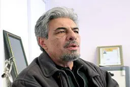 تسلیمی: فروش نقش، آبروی سینمای ایران را در معرض خطر قرار داده است