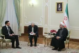 روحانی: قطعنامه شورای حکام پایبندی ایران به تعهدات بین المللی را ثابت کرد
