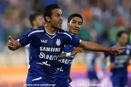 ابراهیمی: پورحیدری دغدغه پیروزی استقلال در تبریز را دارد