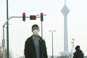 بنزین پاتیلی خارجی نفس مردم تهران را به شماره انداخت؛ ژنرال!  لطفا پاسخ دهید