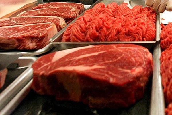 روس‌ها برای مذاکره در مورد واردات گوشت و مواد لبنی فردا به تهران می‌آیند