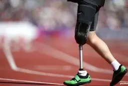 هادی‌زاده: به دنبال مربی خارجی برای رشته دوومیدانی نیستیم