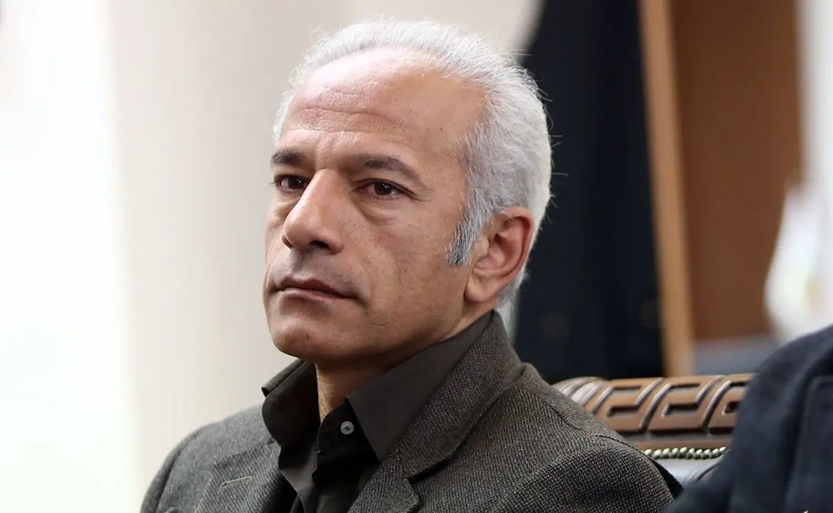 محمد خاکپور: با ناقص‌ترین تیم یکسال گذشته اردوی بندرعباس را برگزار کردیم