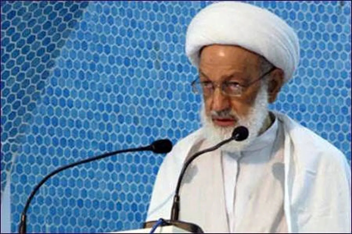 رهبر شیعیان بحرین کشتار مسلمانان نیجریه را محکوم کرد
