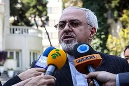 ظریف:  اقدام کنگره آمریکا    مانع جدی ایجاد کرده است